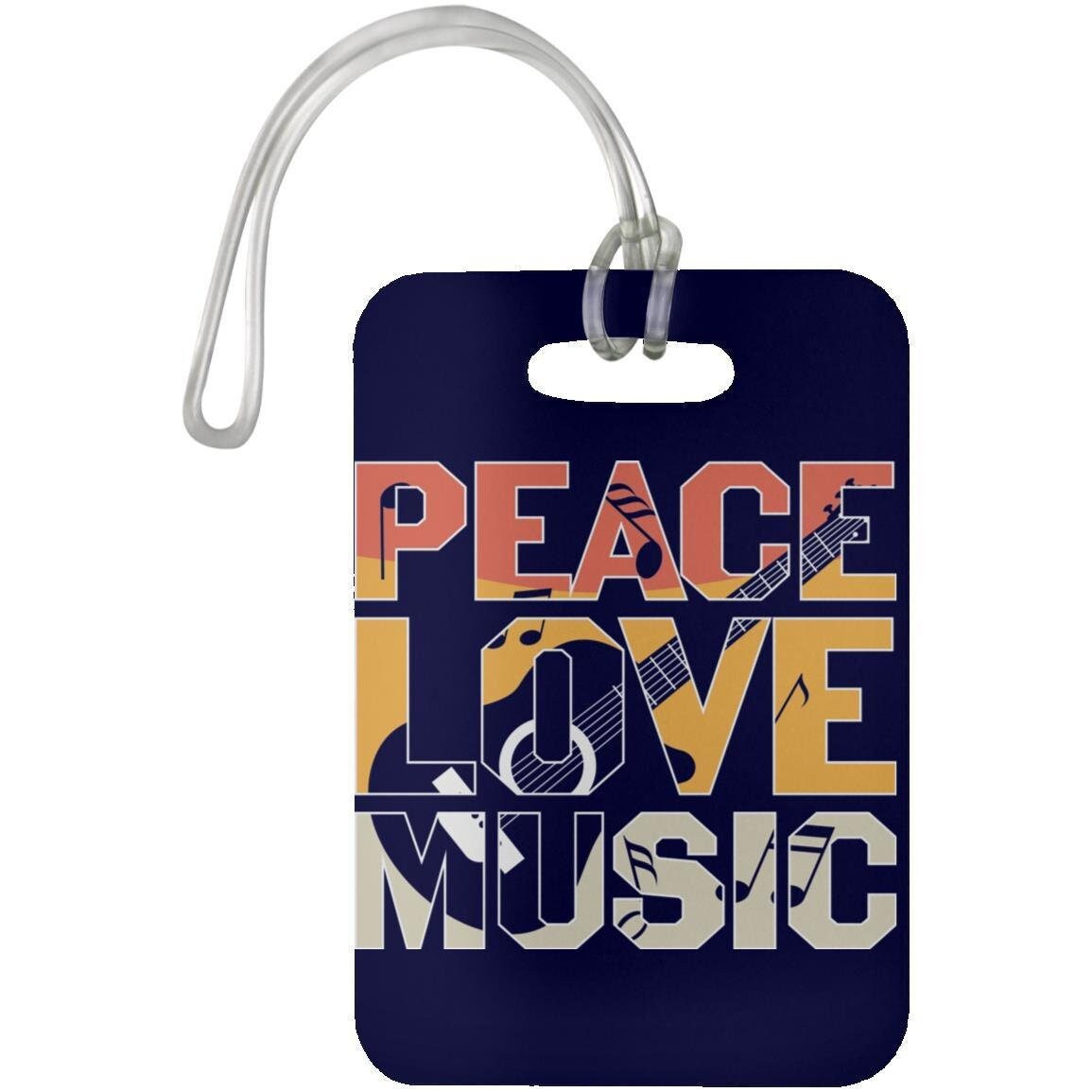 SzabolcsCibi's tweet photo. Excited to share the latest addition to my #etsy shop: #Peace #Love #Music Guitarist #Luggage #BagTag👉 https://t.co/Bvgwfc6reC #blue #birthday #black #dad #mom #custom #luggagetag #custombagtag #suitcasetag #instrumenttag #guitarist #musician #gift #classical https://t.co/mma1FBG4I7