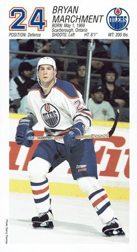 truttan7's tweet image. One of my favourite @EdmontonOilers when growing up.#RIP #Mush #Hipcheck #king