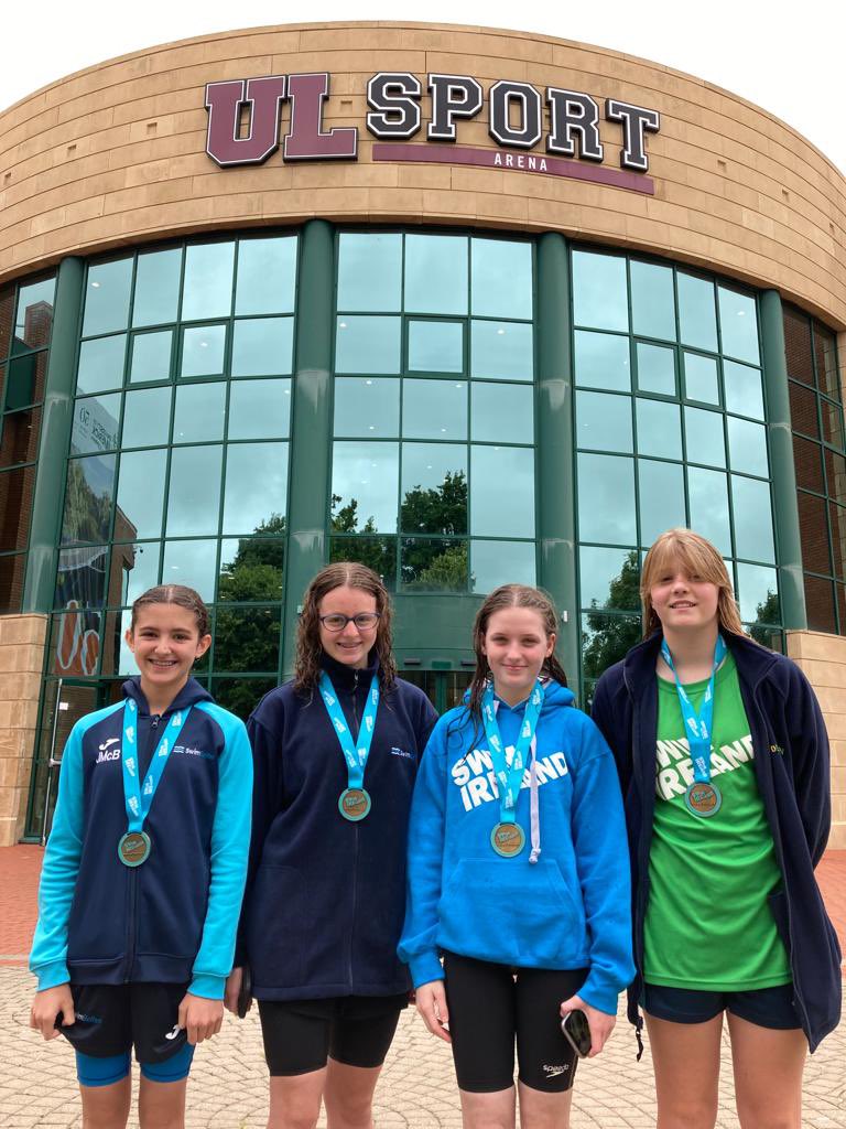 Swim Belfast tweet media