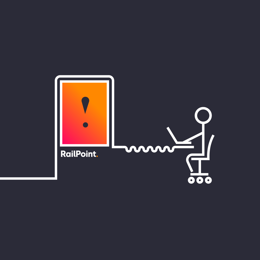 KadfireLtd's tweet photo. We’re proud of our efficient print &amp; delivery network. We can deliver posters < 24 hours &amp; same day in emergencies

There is a need for both on &amp; offline, &amp; we work with @RailPoint as the immediacy of their digital screens are undeniable

@KadfireLtd &amp; @RailPoint working together https://t.co/pESw67z8Ar