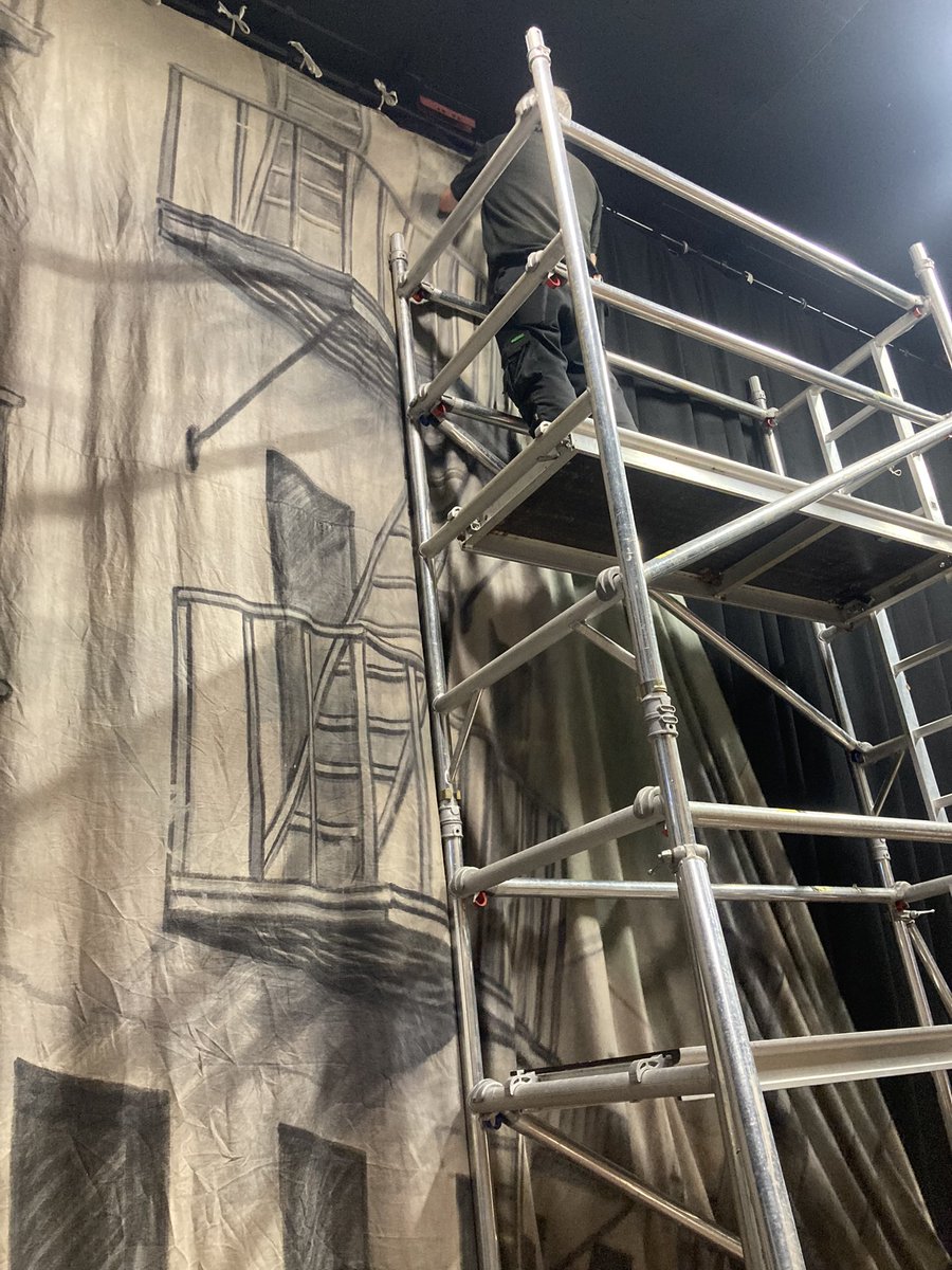 TKASA Drama tweet media