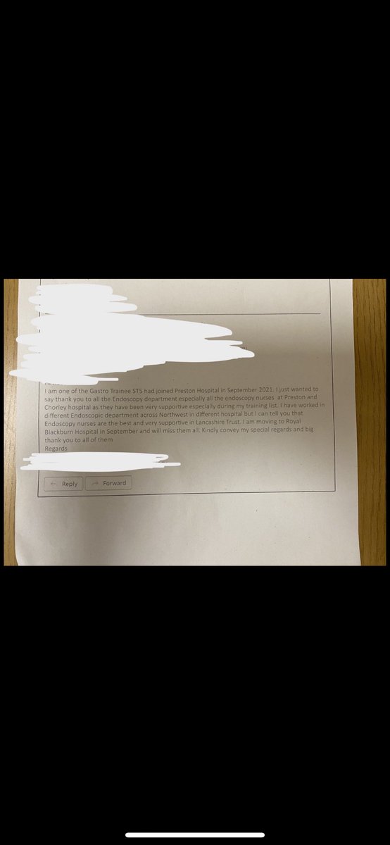 Simone Birchall tweet media