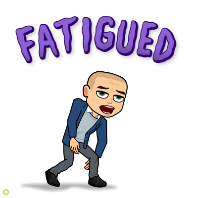 EPMemoirs's tweet photo. Day 180-Fatigued 

140 miles today, A lego therapy session, a trip to the office, &amp; a graphic facilitating a PATH

What a day! Got home at 7pm &amp; absolutely pooped

Positive is I graphic facilitated my first in-person PATH &amp; it was as spectacular as I envisioned!

#memoirsofatep https://t.co/uhFQIVlgSq