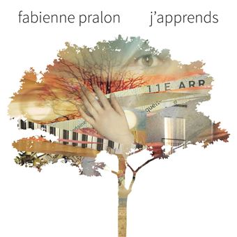 CaLaugier's tweet photo. Le magnifique #album #chanson '"J'apprends" de #FabiennePralon est sur #Nosenchanteurs par 
@robmigliorini et moi-même @Ignatub https://t.co/06IkzGj5cy https://t.co/mREXYUE8Ye