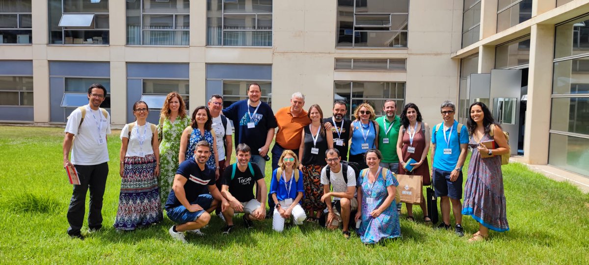 Isabel García tweet media