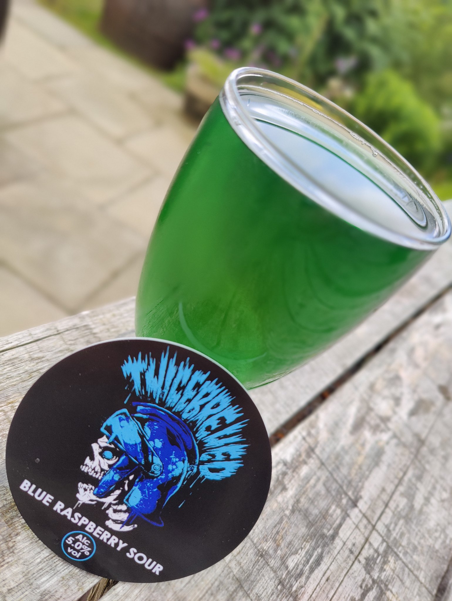 Twice Brewed Brew Co. on Twitter "We're releasing our Sweet Shop Sour