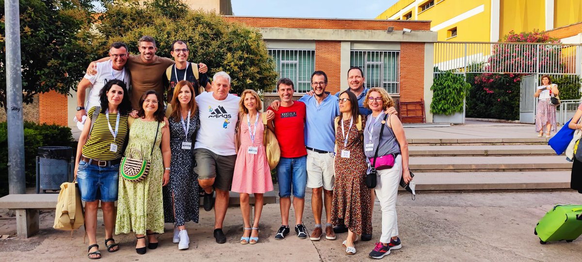 Isabel García tweet media