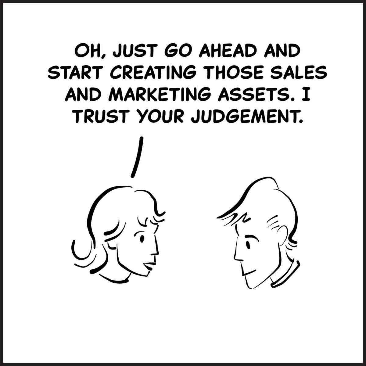 MarcusASchaller's tweet photo. #marketing #messaging https://t.co/Ku1e6gLavN