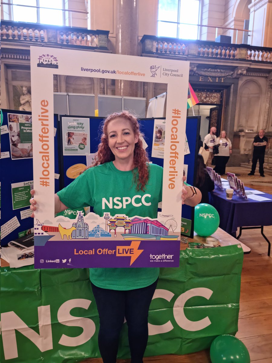Judemoizer70's tweet photo. Brilliant turnout at #localofferlive over 300 families making the most of the info from 70 services supporting children and young people with SEND xx Thank you all xx @LivPaCL8 @lpoolcouncil https://t.co/Oi7ObWKcuy
