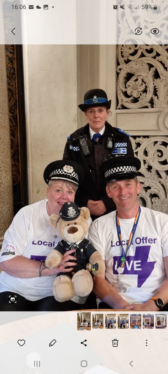 Judemoizer70's tweet photo. Brilliant turnout at #localofferlive over 300 families making the most of the info from 70 services supporting children and young people with SEND xx Thank you all xx @LivPaCL8 @lpoolcouncil https://t.co/Oi7ObWKcuy
