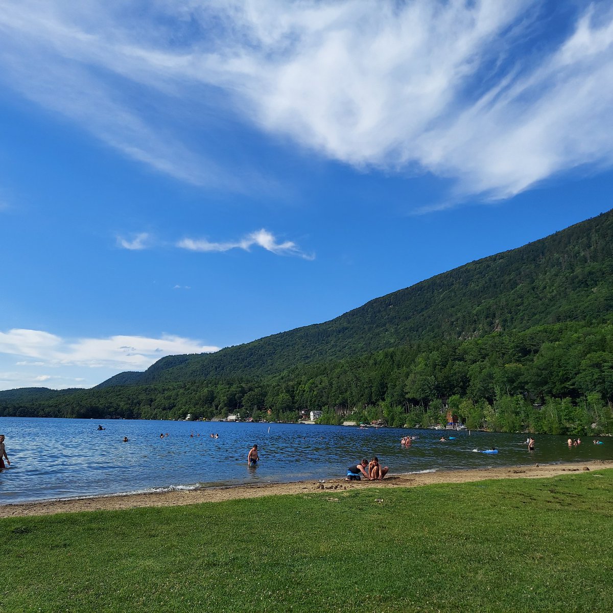 eduk8vt's tweet photo. @VTStateParks BRANBURY State Park this past weekend! https://t.co/0cbdKyrSQE