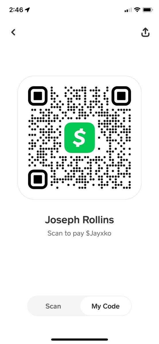 JayBoogiex's tweet photo. @CashApp $Jayxko https://t.co/2CL9Rd03gH