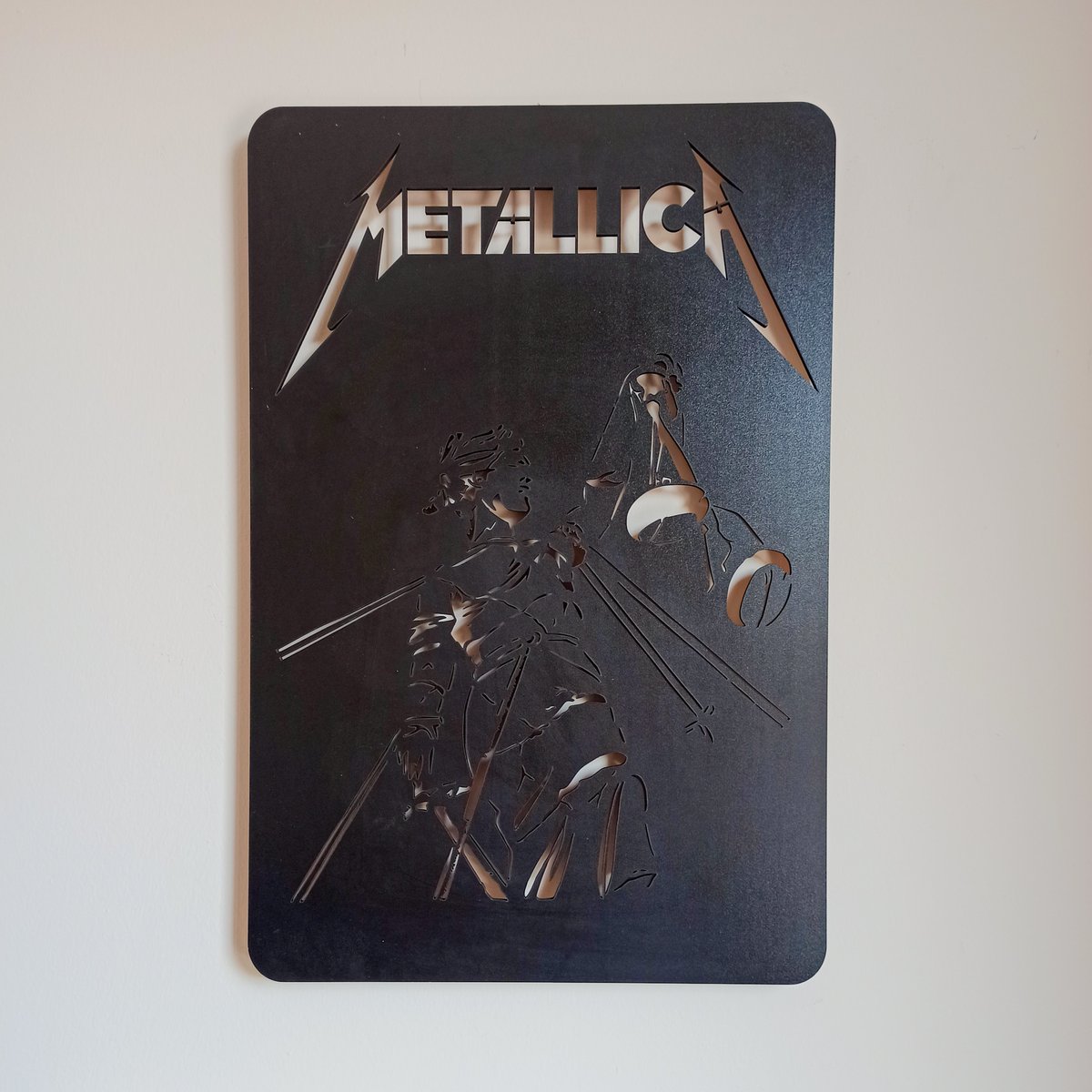 foreviatolye's tweet photo. "Bas gitarın sesini duyamayacağınız albümlerden." 

#Metallica https://t.co/OwGG6Pjf8Q