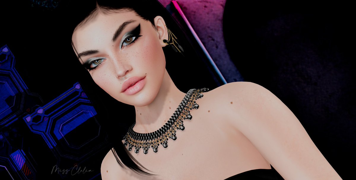 MsCleliaSL's tweet photo. - Catwalk -

HD&amp;Deatils: https://t.co/MD6jU6nORA https://t.co/r3wGvcDXyL