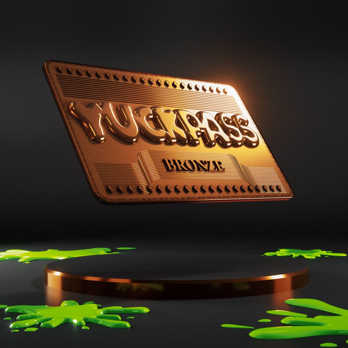 FINALLY home from travelling. Let's give away one Yuck Pass to celebrate! 💙

➡️Follow: @KookzyNFT + <a href="/YuckPassNFT/">Yuck Pass 🧪</a> 
➡️Like + retweet + notis on
➡️Tag three (3) friends! Tagging people without passes = better luck 😏

Winner chosen in 24 hours 🥳