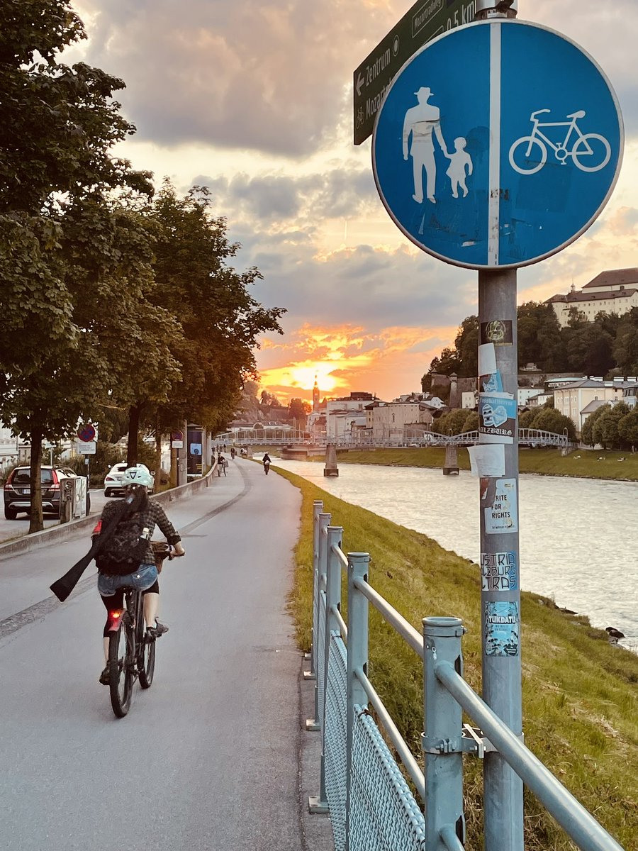 #Cycling. What else?