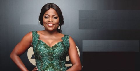 SaharaReporters's tweet photo. Amid Divorce Saga, Nollywood Actress, Funke Akindele Reportedly Emerges As Running Mate To Lagos PDP Gov Candidate | Sahara Reporters https://t.co/RzepauKql8 https://t.co/fhUkjX716I