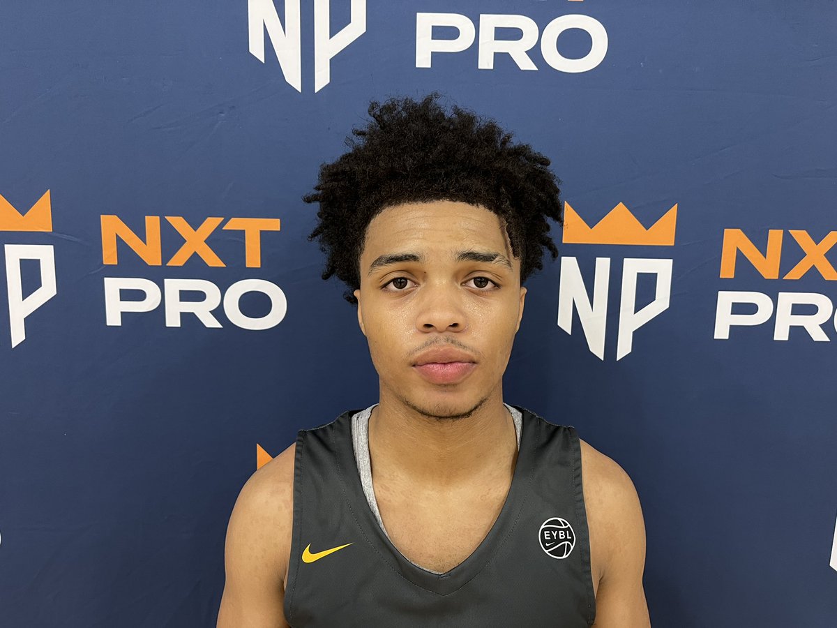 More Standouts from Cape Girardeau - Part II

✍️ <a href="/kyleunruh/">Kyle Unruh</a> 

<a href="/Ashton_Jermain/">Ashton Jermain</a> | <a href="/Kalegustafson24/">Kale Gustafson</a> | <a href="/TateMcCubbin/">Tate McCubbin</a> | <a href="/NassirB12/">Nassir Binion</a> | <a href="/CamdenBennett8/">Camden Bennett</a> | <a href="/chughes2424/">Christian Hughes</a> | <a href="/__kamm3/">3️⃣</a> |

Read ⬇️
nxtprohoops.wpengine.com/2022/07/06/mor…