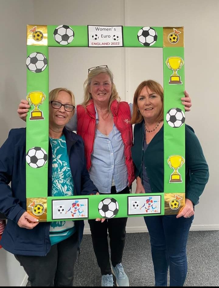 So excited for the opening game <a href="/Lionesses/">Lionesses</a> and the rest of tournament particularly the <a href="/lsvstadium/">Leigh Sports Village</a> matches @GMerrett <a href="/KlieveYvonne/">Yvonne Klieve</a> <a href="/WiganCouncil/">Wigan Council</a>