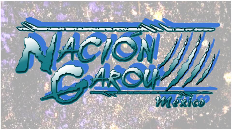 juarez_by_night's tweet photo. The latest episode of #naciongaroumexico our spanish language podcast on #werewolftheapocalypse is out now on all podcast platforms & youtube and this time we talk about our favorite #gifts available for members of the #glasswalker tribe #worldofdarkness #rpg
#juarezbynight https://t.co/SFsCn1gQgK