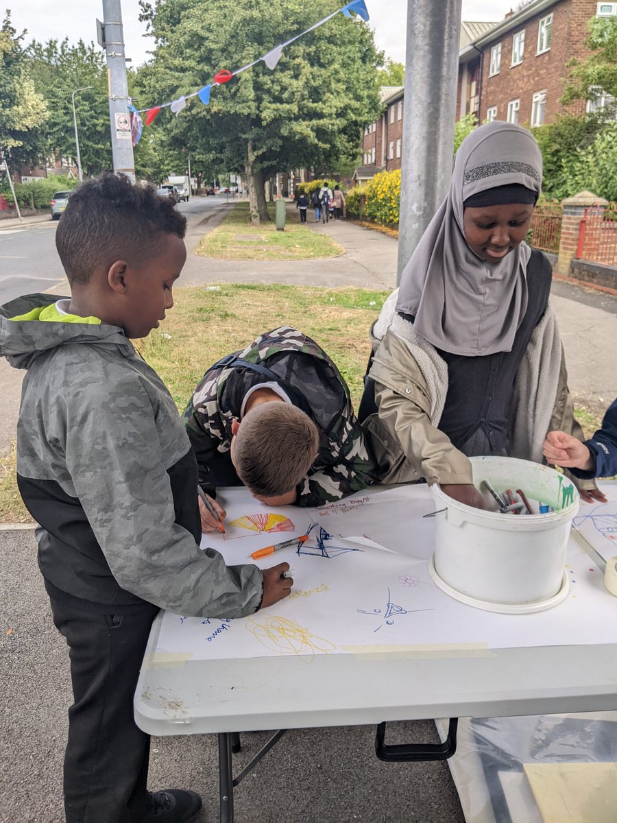 Back to Ours tweet media