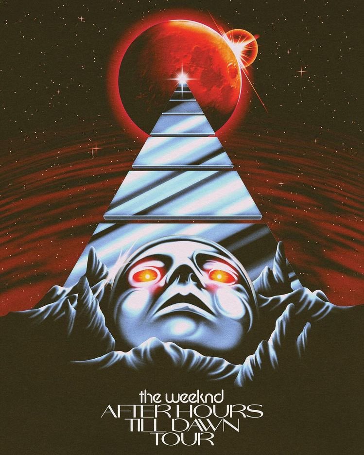 Olixviaa's tweet photo. That would be perfect opener for this tour... https://t.co/kQBrAD4MCL