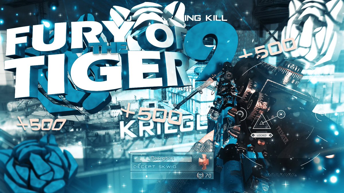 T!GER 🐯 tweet media