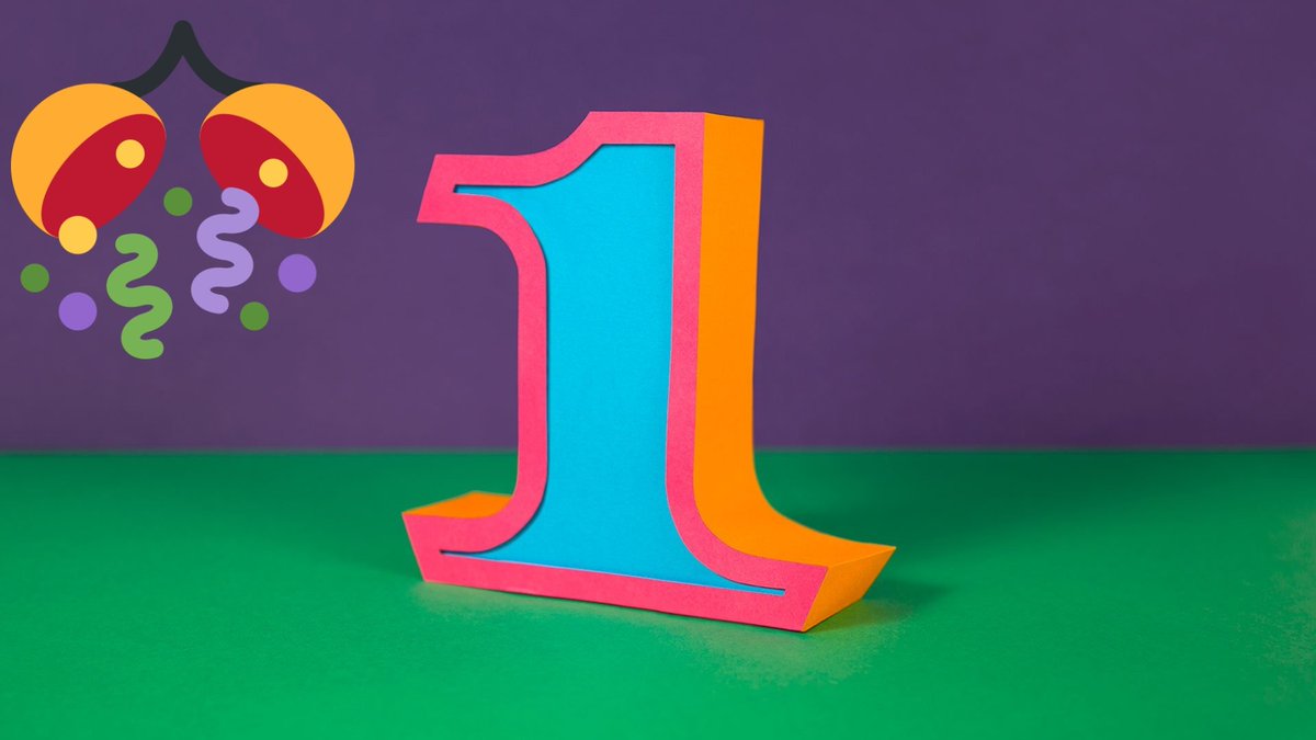 1MlllioNg's tweet photo. Do you remember when you joined Twitter? I do! #MyTwitterAnniversary https://t.co/102anUdnGT