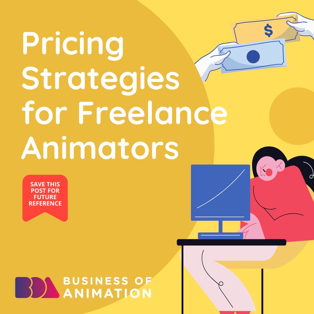 Business of Animation tweet media