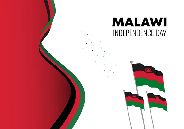 Felicitamos al pueblo y gobierno de la República de #Malawi con motivo del 58 aniversario de su Independencia.

Trasladamos nuestra voluntad de continuar estrechando los vínculos bilaterales y de cooperación entre nuestras naciones.

#MalawiIndependenceDay #Cuba