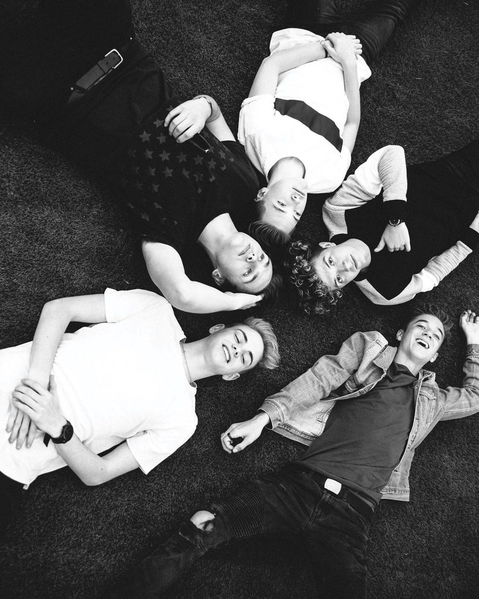 Why Don't We Updates on X: CONGRATULATIONS @whydontwemusic ON