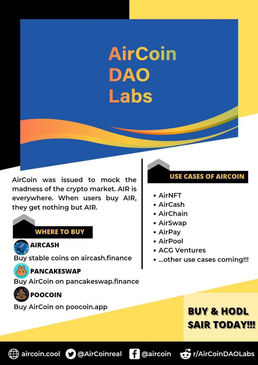 cryptoboy1434's tweet photo. @AJ_cryptoo .The #community of #AirCoin is amazing, with volunteers working tirelessly to ensure success.😍@Aircoinreal #AirCoinDAOLabs #Aircoin #AirCash #AirSwap #AirArmy #AirChain https://t.co/uz1Vg6o0CU
