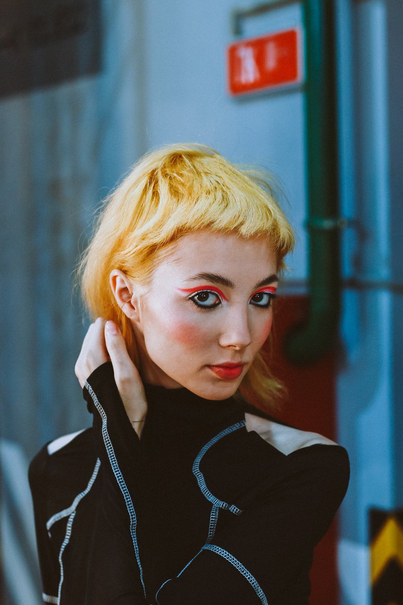 GN my friends 👻💙