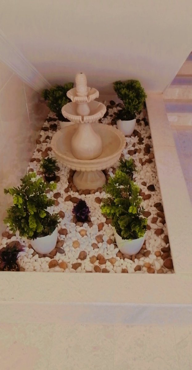 تنسيق حدايق المنزل عشب صناعي 0590502866 (@almdt85686555) on Twitter photo 