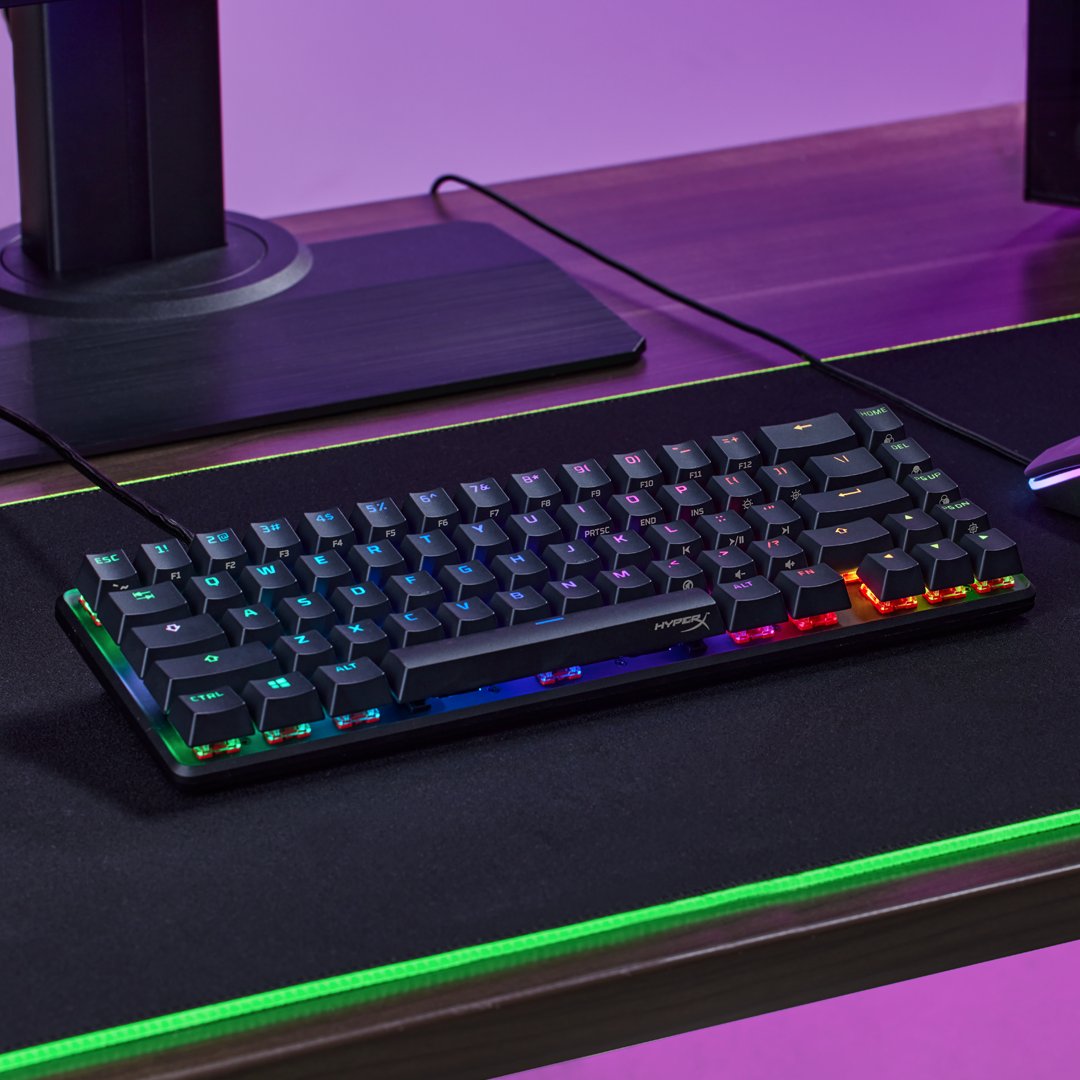 HyperX tweet media