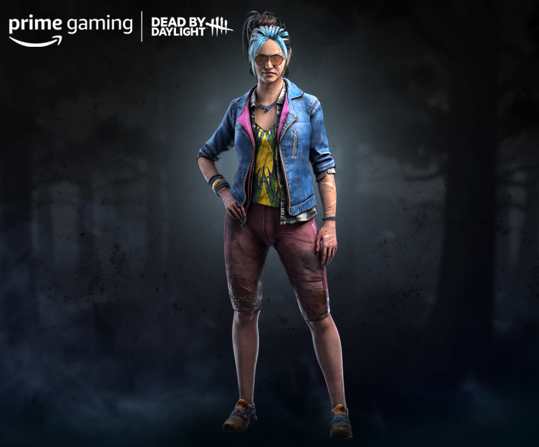 Dead By Daylight Time Is Running Out To Get The Haddie Kaur S Online Interview Get Up Outfit More Information On Our Partnership Here T Co Gnm5wvgik4 T Co Qufg3xuixa Twitter Dead By Daylight Time Is Running Out To Get The Haddie Kaur S Online Interview Get Up Outfit More Information On Our Partnership Here T Co Gnm5wvgik4 T Co Qufg3xuixa Twitter
