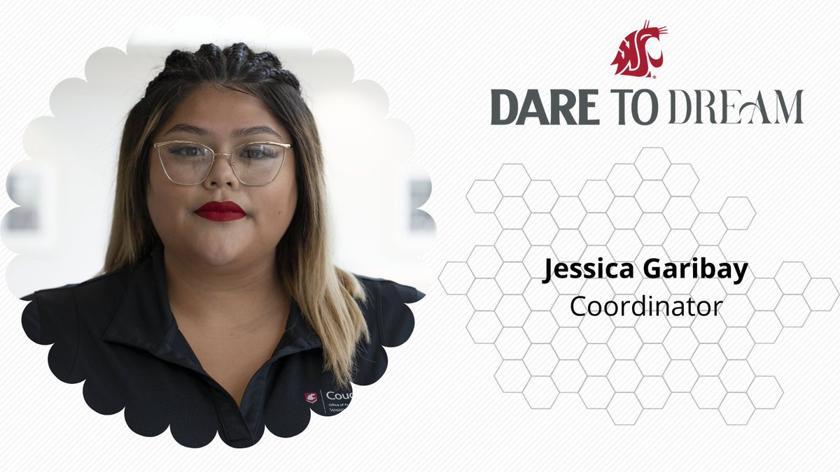 CollegeAccess's tweet photo. Our time with our #WSUDTD #Math #Science #Summer #Academies flew by and while it went by in the blink of an eye, we could have not done it without our #queenbee, the glue that holds us together. A native from #Wenatchee and recent #WSUGrad, Jess took #WSUDTD to the next level. https://t.co/5FZdC6xcea