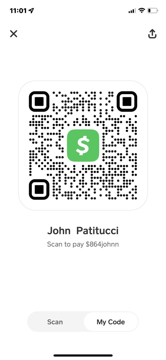 Xiv_john's tweet photo. @CashApp $864johnn #CashAppDay https://t.co/oVvqKpFOAX