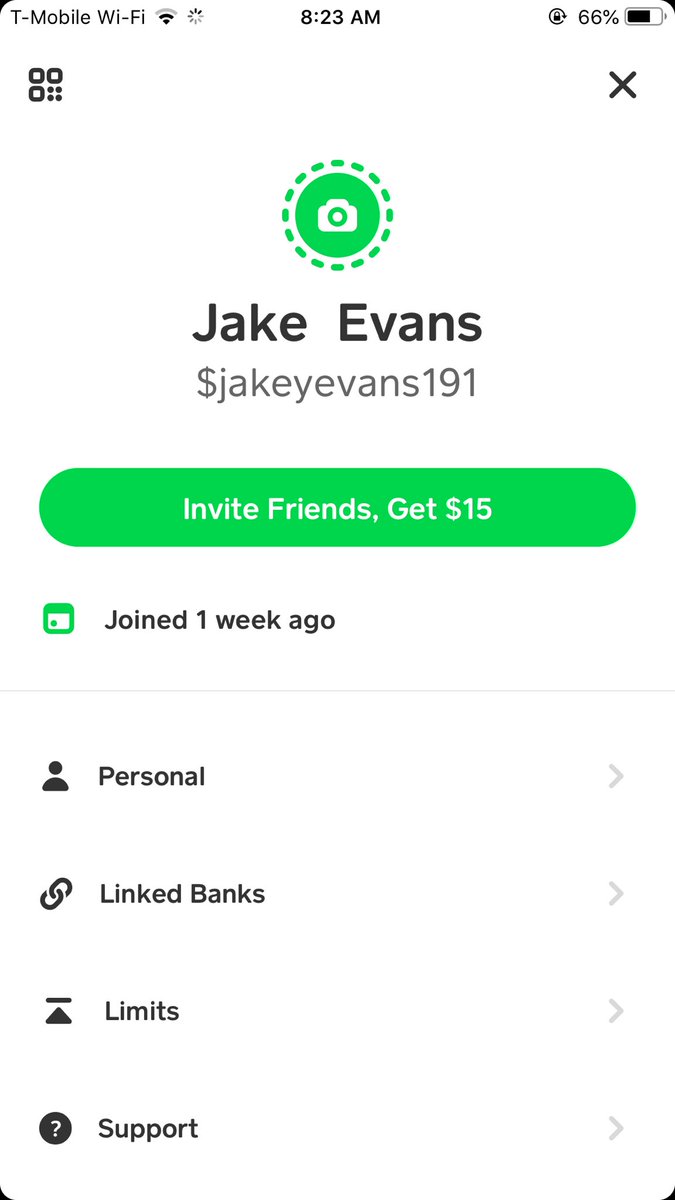 bsutmar17's tweet photo. @CashApp M https://t.co/weGtDOvAW3