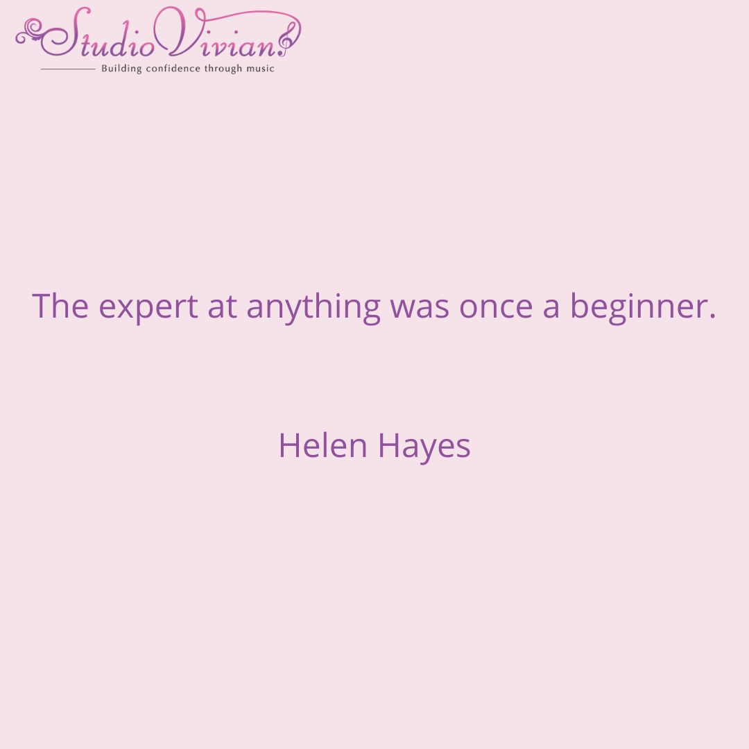 StudioVivian's tweet photo. Learning something new takes time. What have you learned, that you consider yourself at expert at? https://t.co/ukHQr0qc7t