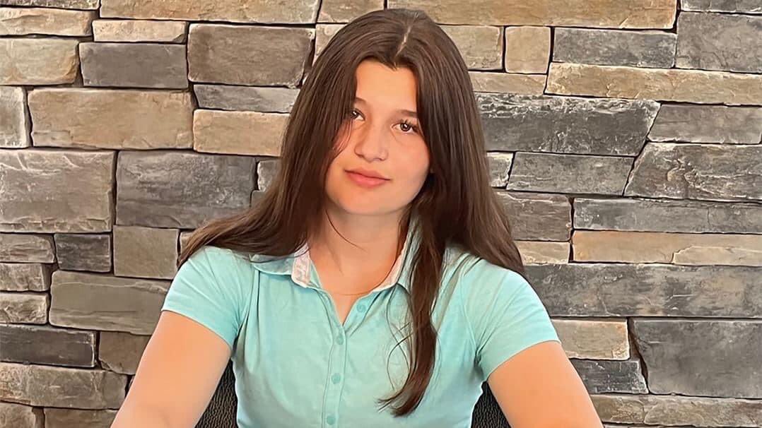 Congratulations goes out to our 2nd NCAA Div. 1 scholarship with golfer Mia Macari. Mia will be attending the Long Island University as a golf team member. She was a Grade 12 student at A21 Academy. We are so proud of you Mia!

liuathletics.com/news/2022/5/26…