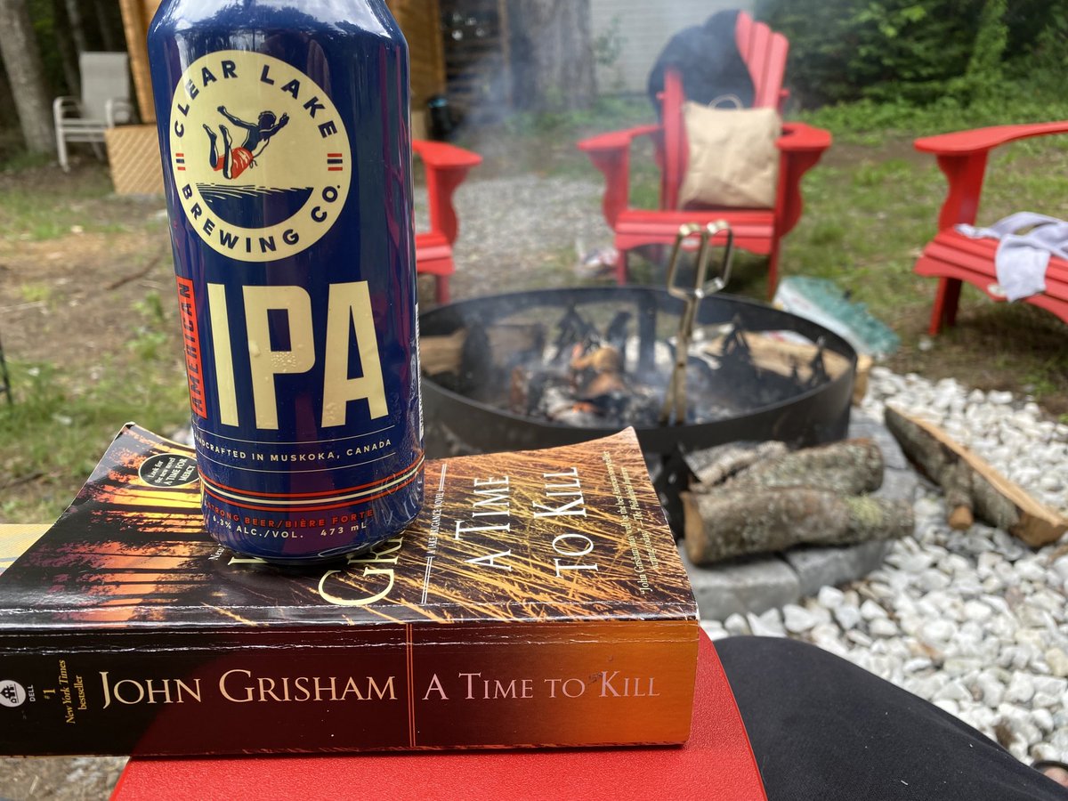 dham82's tweet image. Nothing like a ⁦@cottagelife⁩ afternoon
#muskoka ⁦