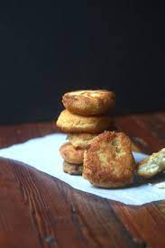 thefrybreadtrk's tweet photo. SOUTHERN fry bread!! #FriedCornbread https://t.co/oOHs4RdTSm
