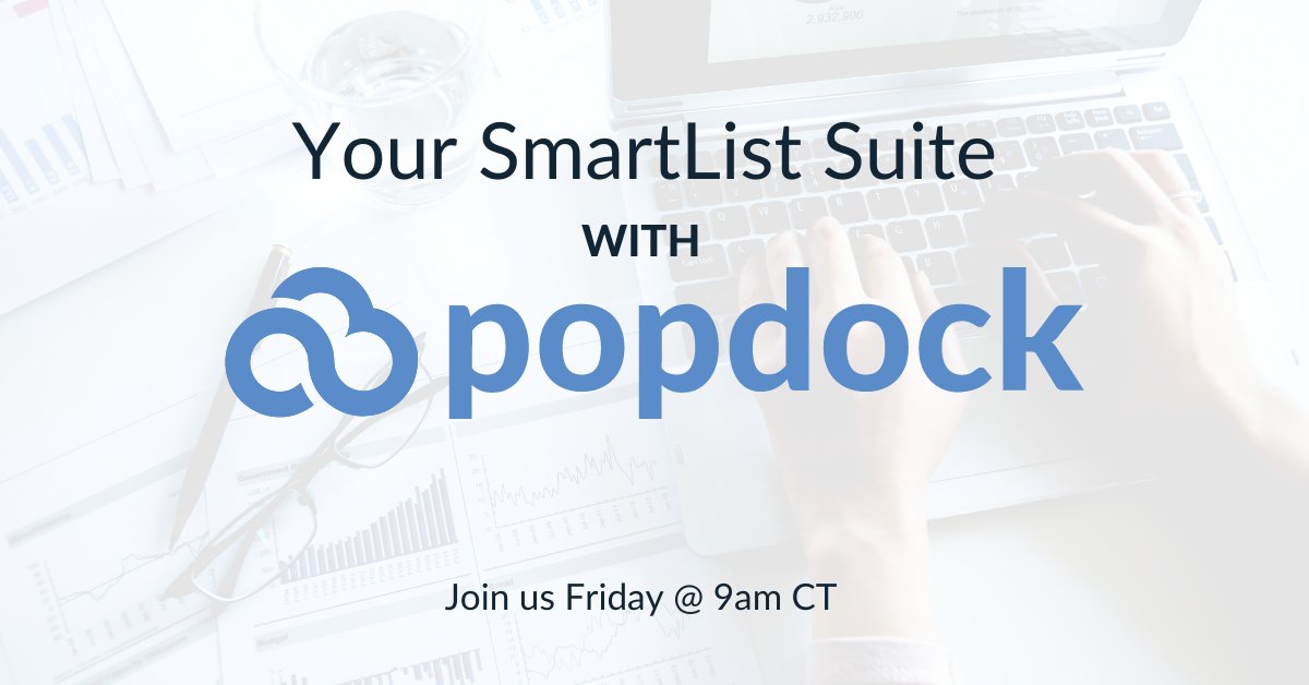 Access GP Smartlists where you work - in CRM, Microsoft Teams, and more.

#Popdock #MicrosoftTeams #D365  

okt.to/L7YbRz