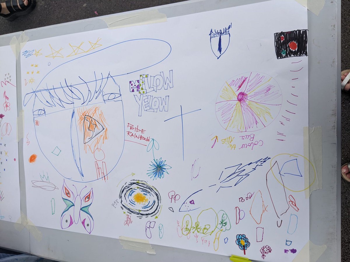 Back to Ours tweet media