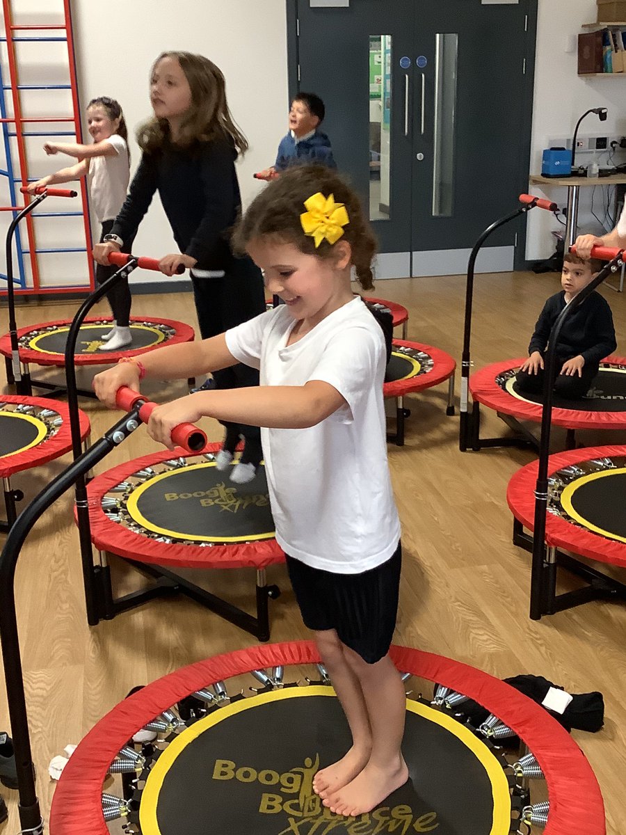 Year 1 St John’s tweet media