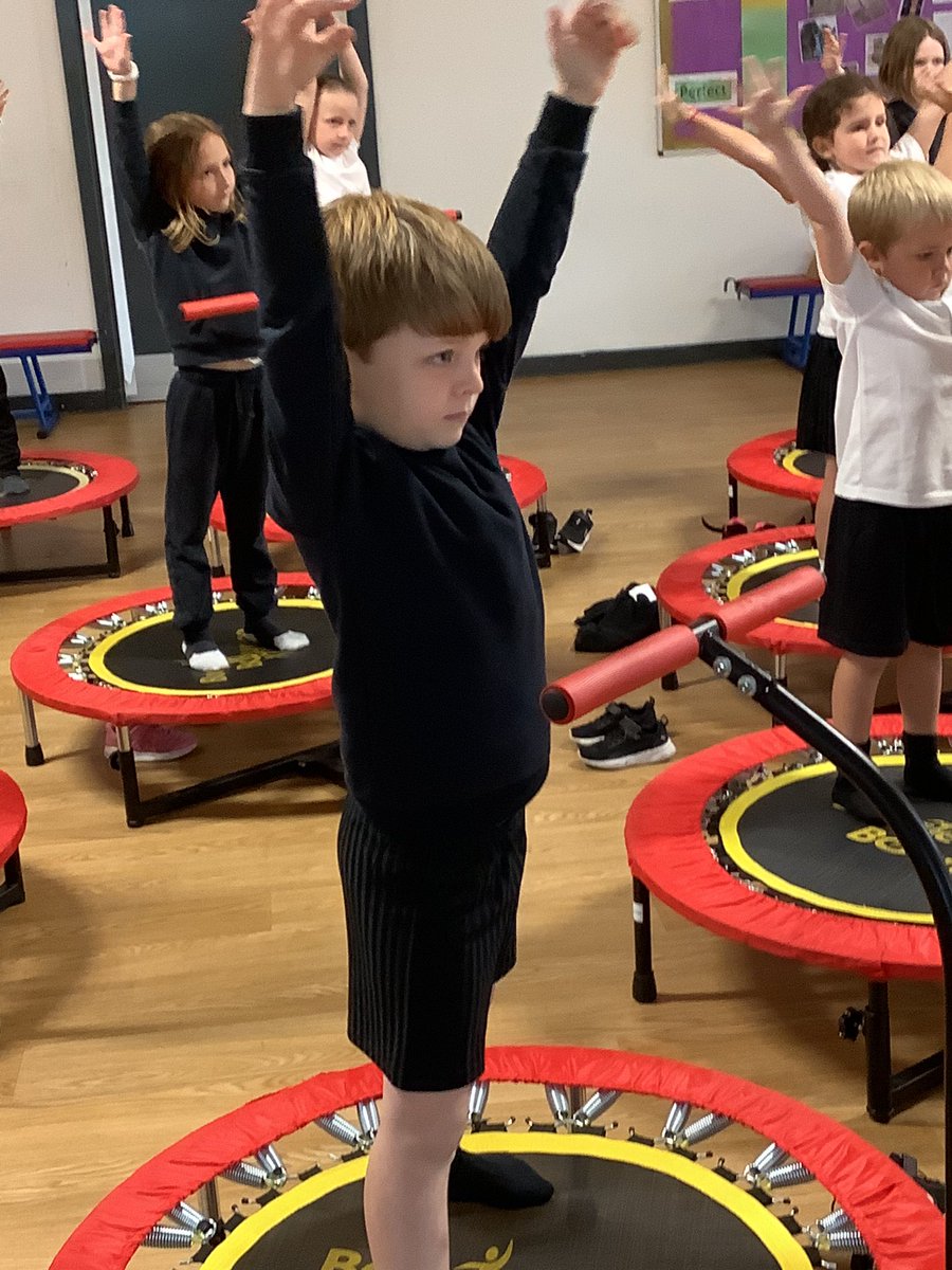 Year 1 St John’s tweet media