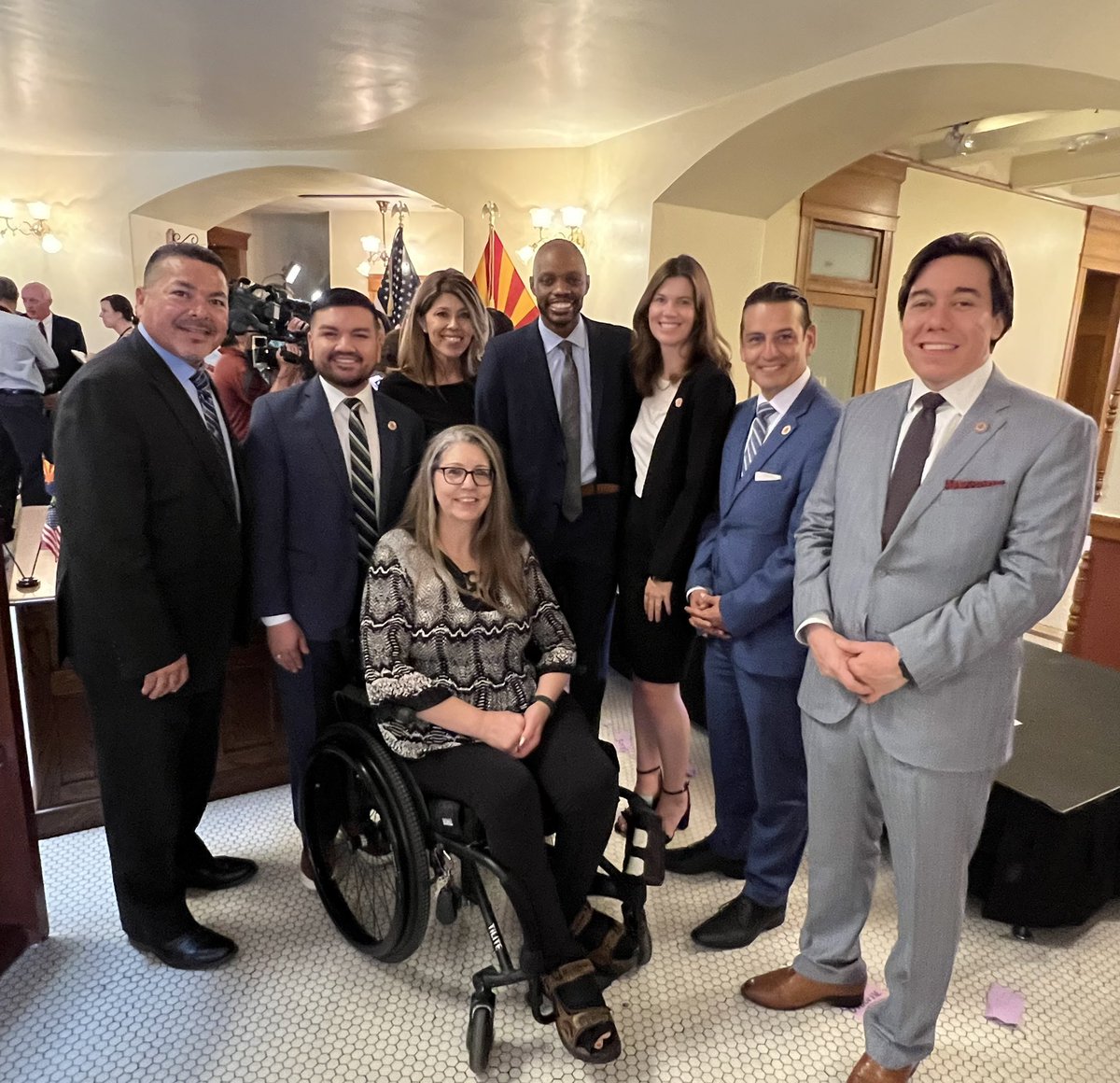 Marcelino Quiñonez tweet media