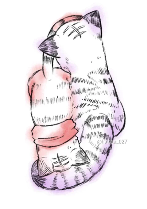 ノベルティ…💤 