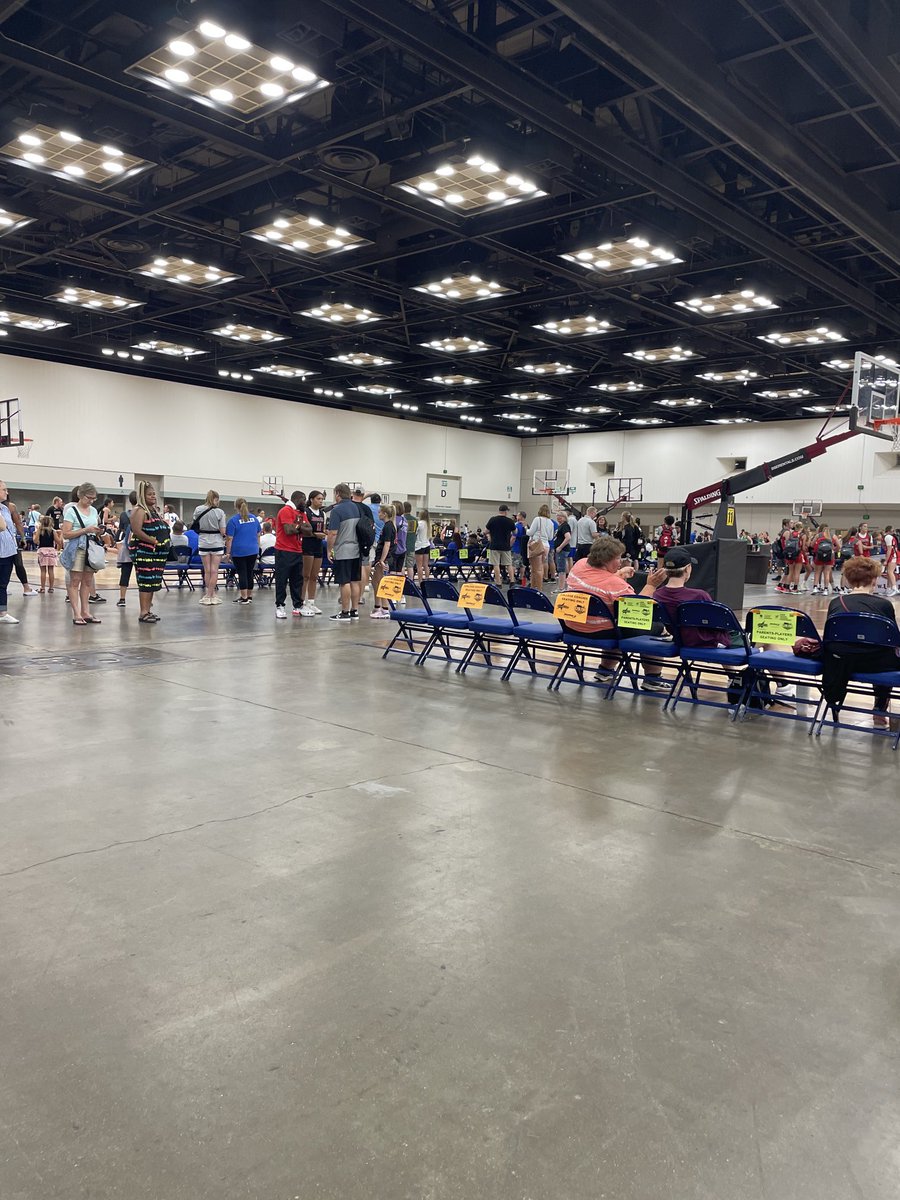 ToledoElite's tweet photo. Day 2. USJN Premier Invitational. ⁦@USJN⁩ https://t.co/nnJSf3YZvr